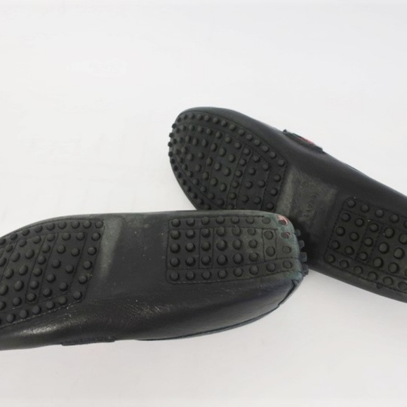 Ralph Lauren Driving Moccasins Hemming - Picture 6 of 7